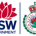 NSW Rural fire department